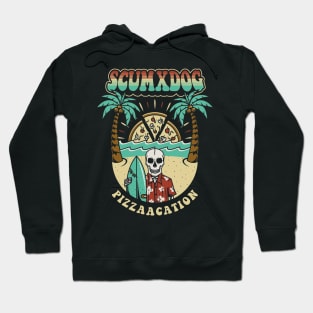 pizzaacation Hoodie